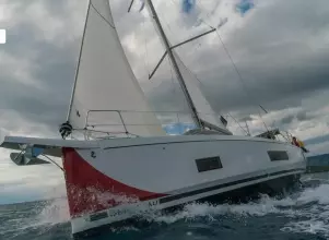 Thumbnail von Beneteau Oceanis 46.1