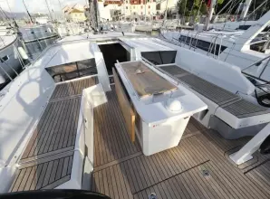 Thumbnail von Beneteau Oceanis 46.1