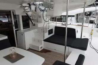 Thumbnail von Lagoon 450 S