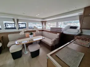 Thumbnail von Lagoon 450 S