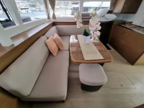 Thumbnail von Lagoon 450 S