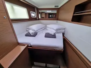 Thumbnail von Lagoon 450 S