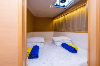 Thumbnail von Lagoon 400 S2