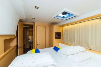 Thumbnail von Lagoon 400 S2