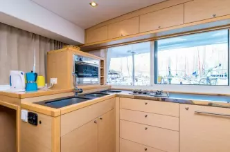 Thumbnail von Lagoon 400 S2