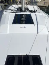 Thumbnail von Hanse 388