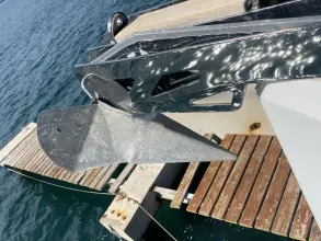 Thumbnail von Hanse 388