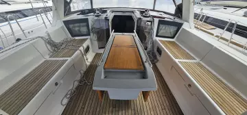 Thumbnail von Beneteau Oceanis 45