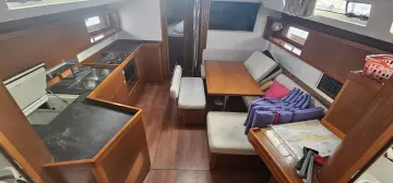 Thumbnail von Beneteau Oceanis 45