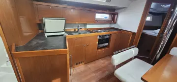 Thumbnail von Beneteau Oceanis 45