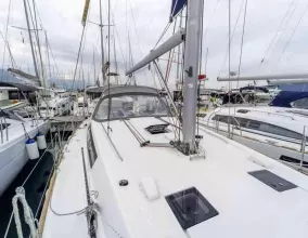 Thumbnail von Beneteau Oceanis 45