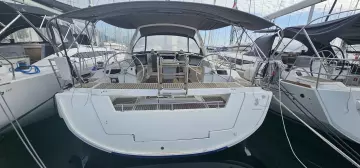 Thumbnail von Beneteau Oceanis 45