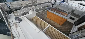 Thumbnail von Beneteau Oceanis 45