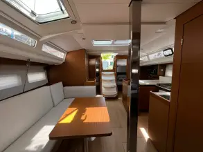 Thumbnail von Jeanneau Sun Odyssey 440