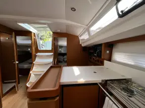 Thumbnail von Jeanneau Sun Odyssey 440