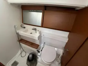 Thumbnail von Jeanneau Sun Odyssey 440