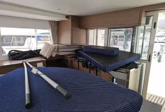 Thumbnail von Lagoon 450