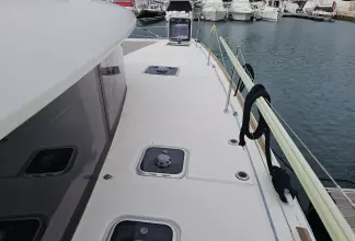 Thumbnail von Lagoon 450