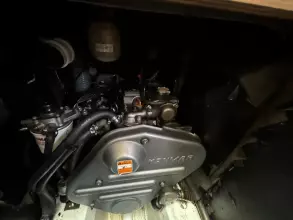 Thumbnail von Jeanneau Sun Odyssey 44i