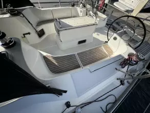 Thumbnail von Jeanneau Sun Odyssey 44i