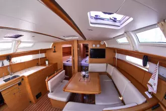 Thumbnail von Jeanneau Sun Odyssey 44i