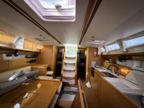 Thumbnail von Jeanneau Sun Odyssey 44i