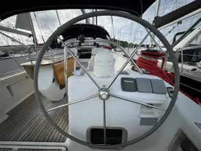 Thumbnail von Jeanneau Sun Odyssey 54 DS