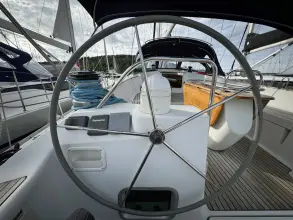 Thumbnail von Jeanneau Sun Odyssey 54 DS
