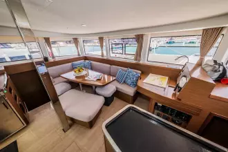 Thumbnail von Lagoon 42