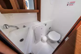 Thumbnail von Lagoon 42