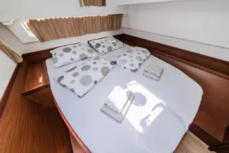 Thumbnail von Lagoon 42