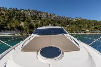 Thumbnail von Sunseeker Predator 52