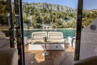 Thumbnail von Sunseeker Predator 52