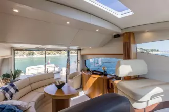 Thumbnail von Sunseeker Predator 52