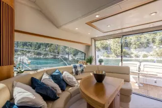 Thumbnail von Sunseeker Predator 52