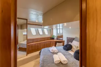 Thumbnail von Sunseeker Predator 52