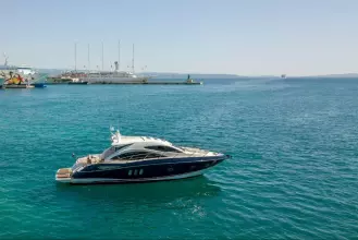 Thumbnail von Sunseeker Predator 52