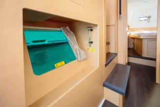 Thumbnail von Lagoon 400 S2