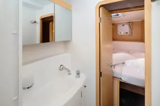 Thumbnail von Lagoon 400 S2