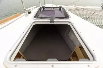 Thumbnail von Lagoon 400 S2