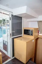 Thumbnail von Lagoon 400 S2