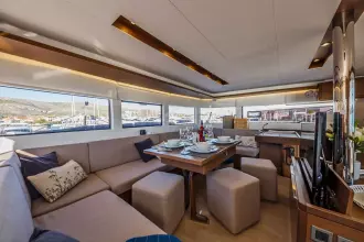 Thumbnail von Lagoon 50