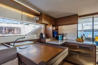 Thumbnail von Lagoon 50