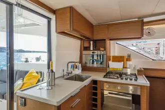 Thumbnail von Lagoon 50