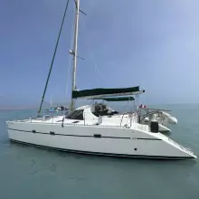 Thumbnail von Lagoon 42