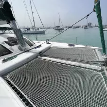 Thumbnail von Lagoon 42