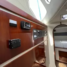 Thumbnail von Lagoon 42