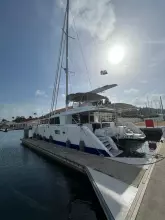 Thumbnail von Lagoon 560