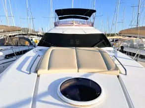 Thumbnail von Fairline Phantom 50 LUNA IV