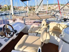 Thumbnail von Fairline Phantom 50 LUNA IV